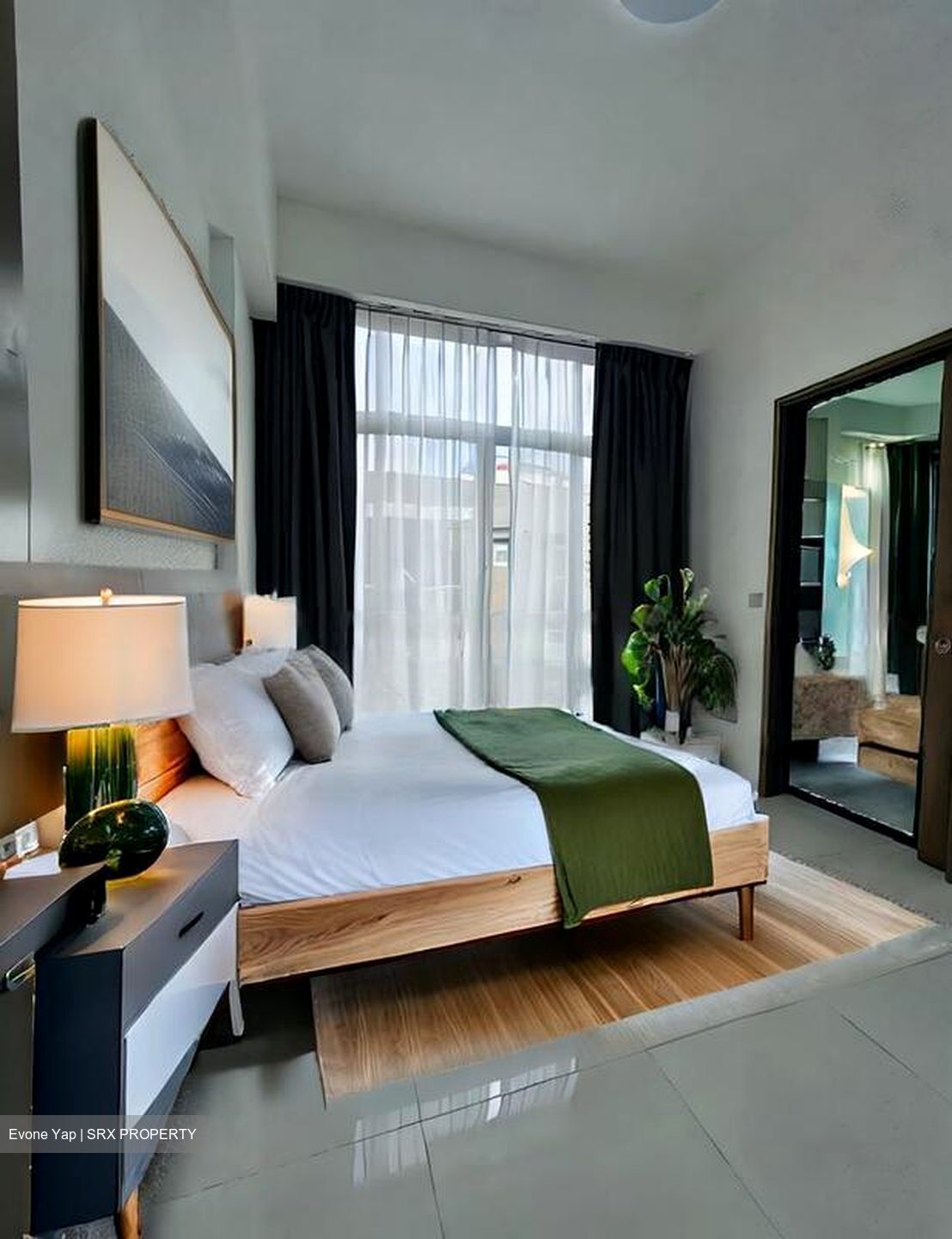 Rangoon 88 (D8), Apartment #508278501